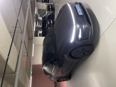 TESLA MODEL Y - 2