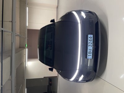 TESLA MODEL Y - 1
