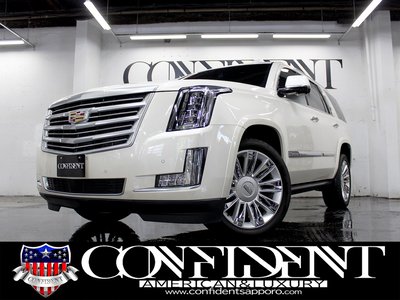 CADILLAC ESCALADE - 5