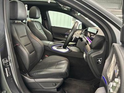 صورة 7 لـ 2021 Mercedes-BENZ GLE