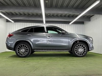 صورة مصغرة 15 لـ 2021 Mercedes-BENZ GLE