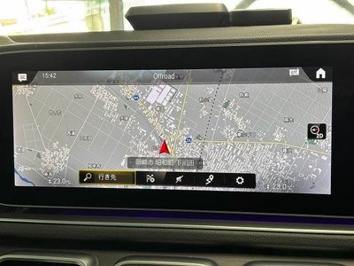 صورة 3 لـ 2021 Mercedes-BENZ GLE