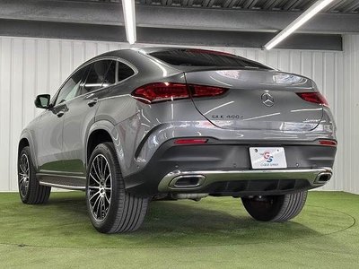 صورة مصغرة 17 لـ 2021 Mercedes-BENZ GLE