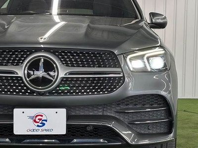 صورة مصغرة 20 لـ 2021 Mercedes-BENZ GLE