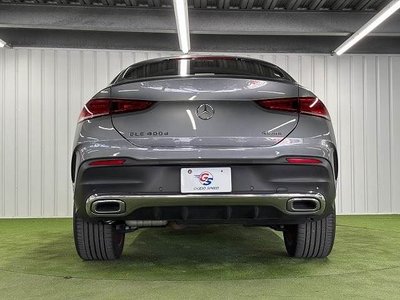 صورة مصغرة 14 لـ 2021 Mercedes-BENZ GLE
