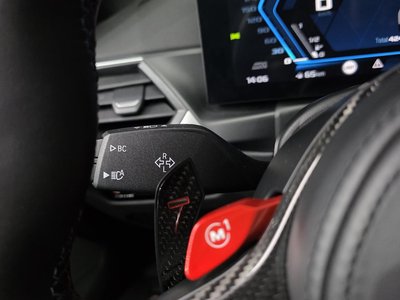 2023 BMW M4 — миниатюра 29