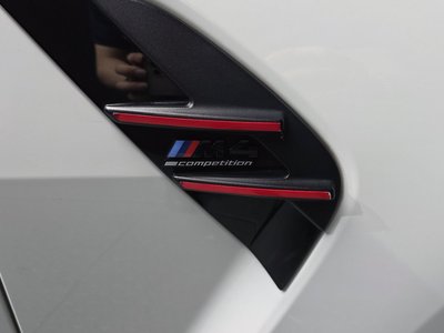 2023 BMW M4 — миниатюра 25