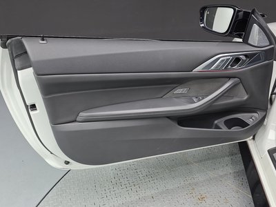 2023 BMW M4 — миниатюра 15