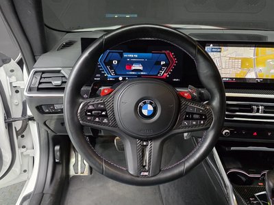 2023 BMW M4 — миниатюра 19
