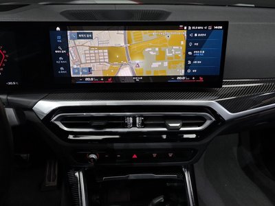 2023 BMW M4 — миниатюра 18