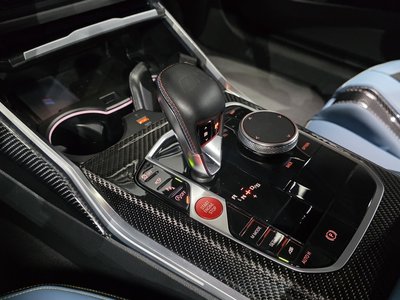 2023 BMW M4 — миниатюра 12