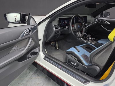 2023 BMW M4 — миниатюра 13