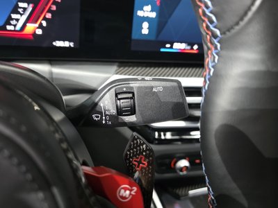 2023 BMW M4 — миниатюра 28