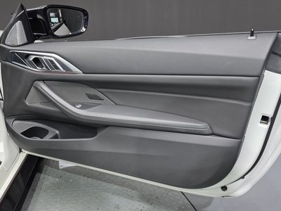 2023 BMW M4 — миниатюра 14