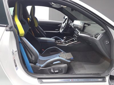 2023 BMW M4 — миниатюра 16