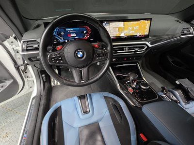 2023 BMW M4 — фото 5