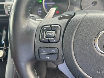 LEXUS IS 2021 thumbnail 6