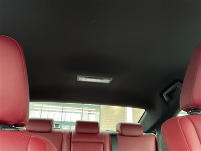 LEXUS IS 2021 thumbnail 15