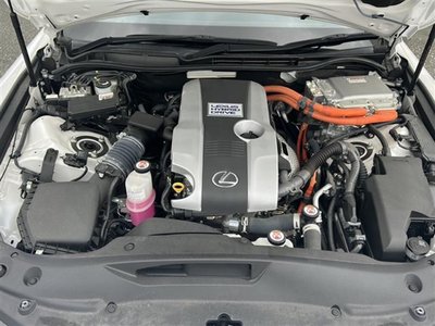 LEXUS IS 2021 thumbnail 41