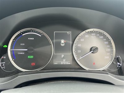 LEXUS IS 2021 thumbnail 4