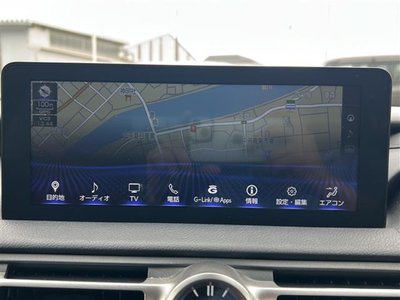 LEXUS IS 2021 thumbnail 9