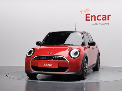 MINI COOPER - 2