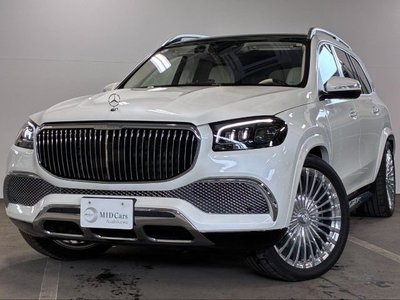 MERCEDES-BENZ OTHERS - 1
