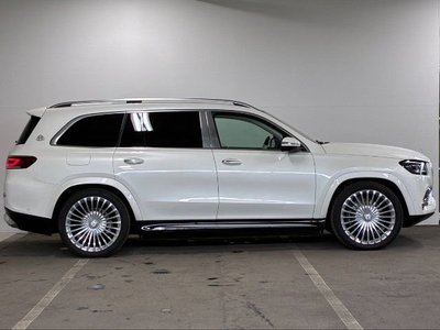 MERCEDES-BENZ OTHERS - 5