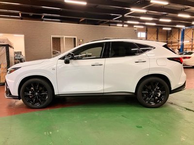 LEXUS NX - 3