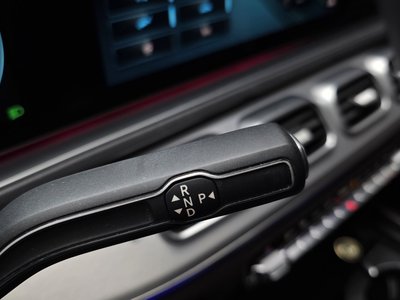 MERCEDES-BENZ GLE - 9