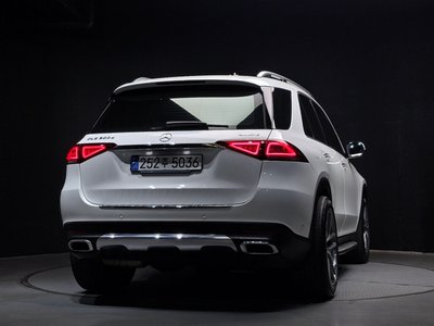 MERCEDES-BENZ GLE - 3