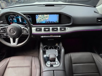 MERCEDES-BENZ GLE - 5