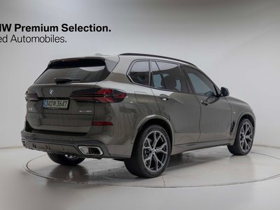2026 BMW X5 照片 5