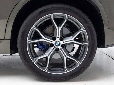 2026 BMW X5 照片 6