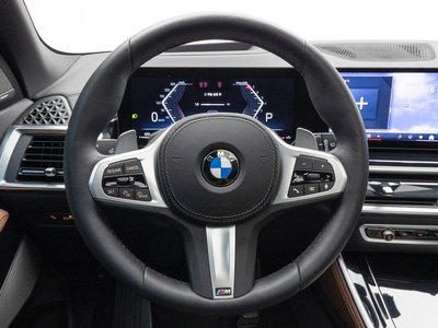 2026 BMW X5 照片 10