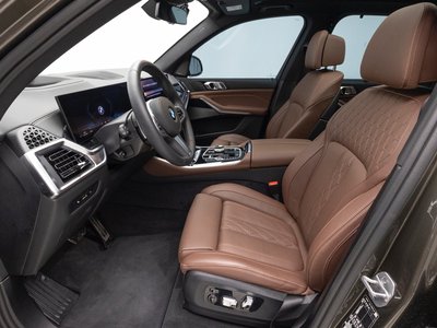 2026 BMW X5 — миниатюра 11