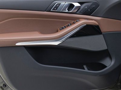 2026 BMW X5 — миниатюра 18