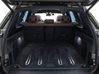 2026 BMW X5 — миниатюра 20