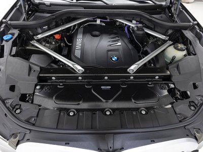 2026 BMW X5 照片 7