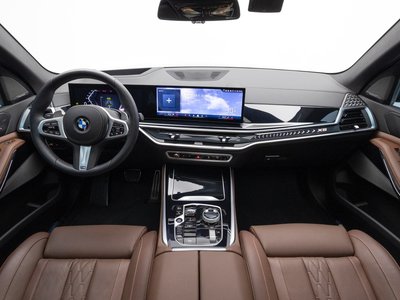 2026 BMW X5 照片 4