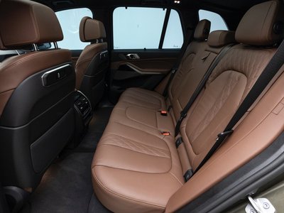 2026 BMW X5 — миниатюра 12