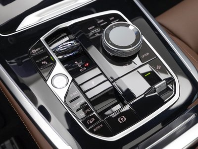 2026 BMW X5 照片 9