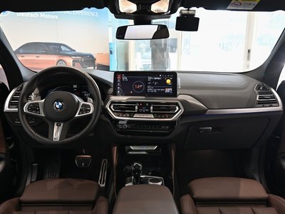 BMW X4 - 5