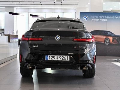 BMW X4 - 3