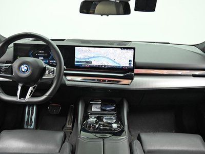 BMW I5 - 4