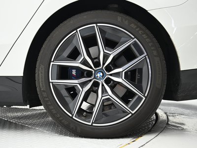 BMW I5 - 6