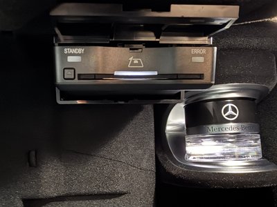 2025 Mercedes-BENZ EQE — миниатюра 38