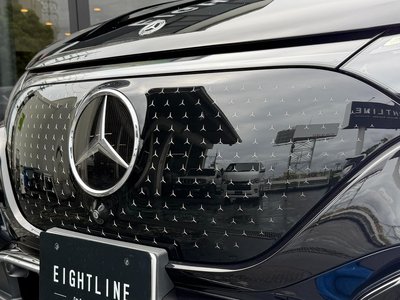 2025 Mercedes-BENZ EQE — миниатюра 12