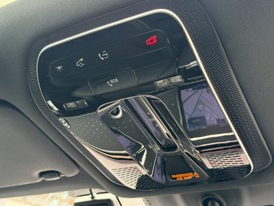 2025 Mercedes-BENZ EQE — миниатюра 27