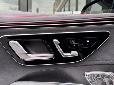 2025 Mercedes-BENZ EQE — миниатюра 46